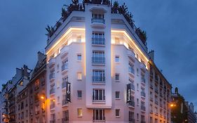 Hotel Felicien & Spa Parijs Exterior photo